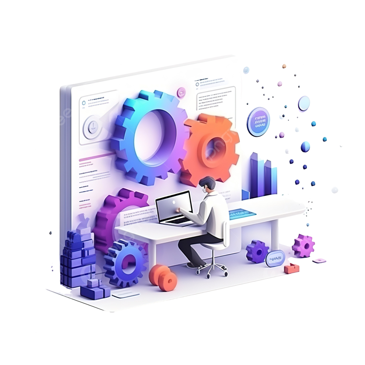 Maintenance and Support